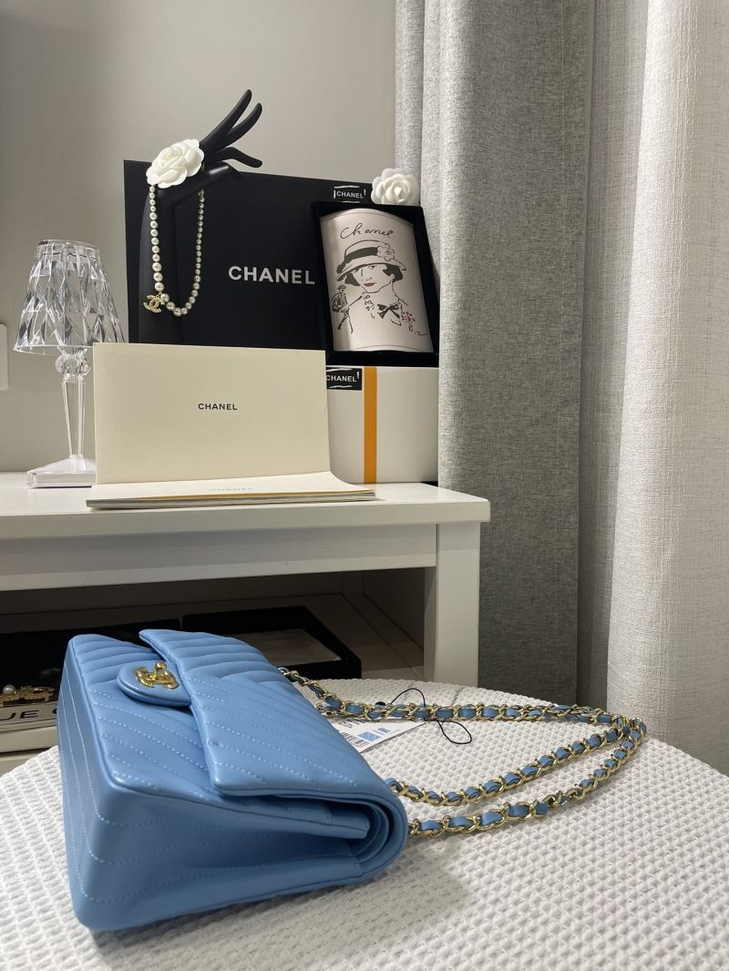 Chanel CF Series Bags